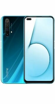 Realme X50 5G