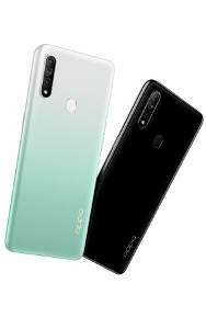 Oppo A8