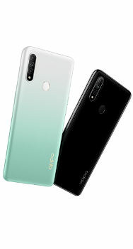 Oppo A8