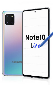 Samsung Galaxy Note 10 Lite 8GB