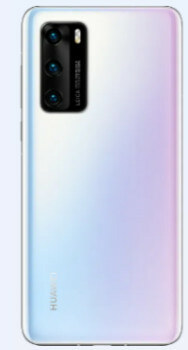 Huawei P40