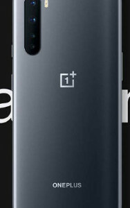 OnePlus Nord 6GB