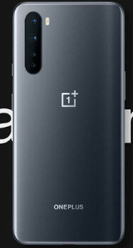 OnePlus Nord 6GB