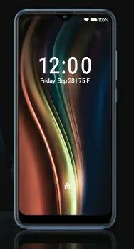 Coolpad Legacy 5G