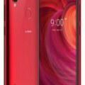 Lava Mobiles Z71