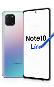 Samsung Galaxy Note 10 Lite 6GB
