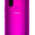 Infinix S5 Pro