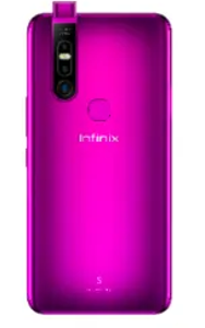 Infinix S5 Pro