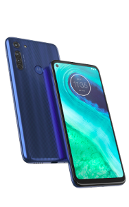 Motorola Moto G8