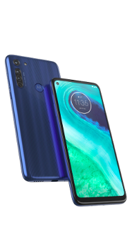 Motorola Moto G8