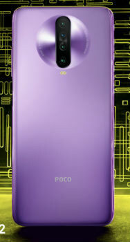 Poco X2 6GB + 128GB