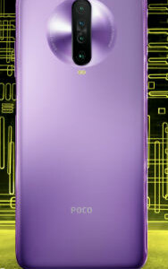 Poco X2 8GB