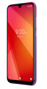 Lava Mobiles Z53