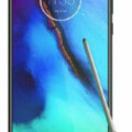 Motorola Moto G Stylus