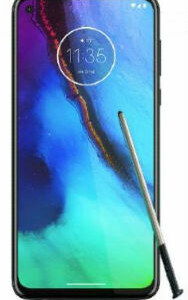 Motorola Moto G Stylus