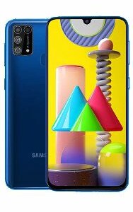 Samsung Galaxy M31 128GB