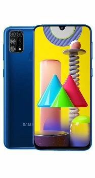 Samsung Galaxy M31 128GB