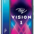 itel Vision 1