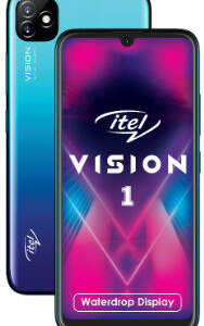 itel Vision 1