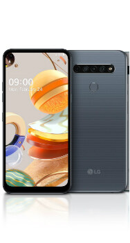 LG K61