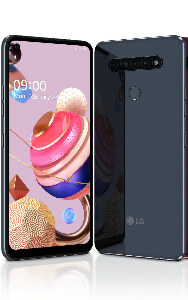 LG K51S