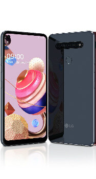 LG K51S