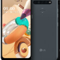 LG K41S