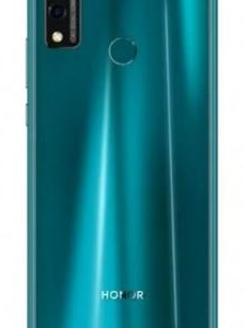 Huawei Honor 9X Lite