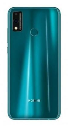 Huawei Honor 9X Lite