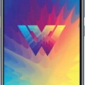 LG W10 Alpha