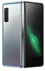 Samsung Galaxy Fold 2