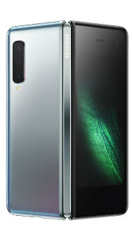 Samsung Galaxy Fold 2