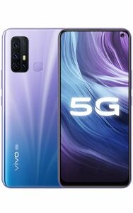 Vivo Z6 5G