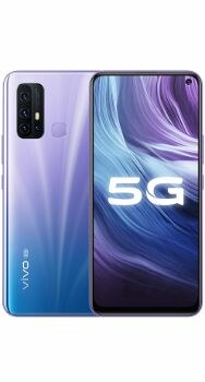 Vivo Z6 5G Phone