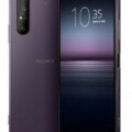 Sony Xperia 1 II