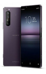 Sony Xperia 1 II