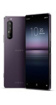 Sony Xperia 1 II