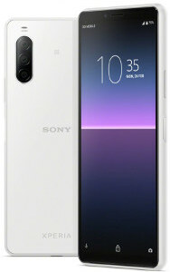 Sony Xperia 10 II