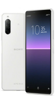 Sony Xperia 10 II