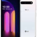 LG V60 ThinQ