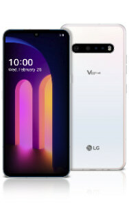 LG V60 ThinQ