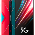 Nubia Red Magic 5G