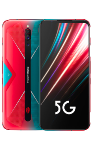 Nubia Red Magic 5G