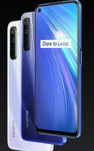 Realme 6 6GB