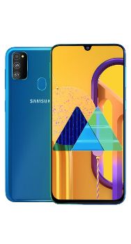 Samsung Galaxy M21 The Mobile Indian