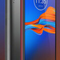 Motorola Moto E6s 2020