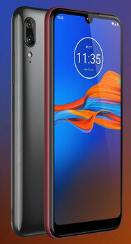 Motorola Moto E6s 2020