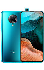 Xiaomi Redmi K30 Pro Zoom Edition