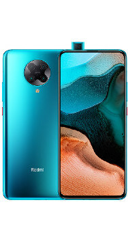 Xiaomi Redmi K30 Pro Zoom Edition