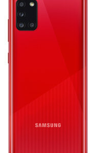 Samsung Galaxy A31